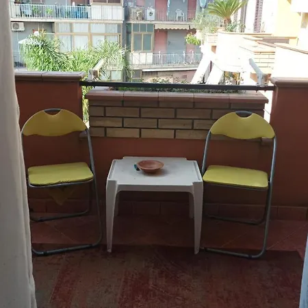 Holiday Etna * ماسكالي
