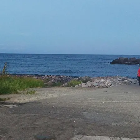 شقة Holiday Etna