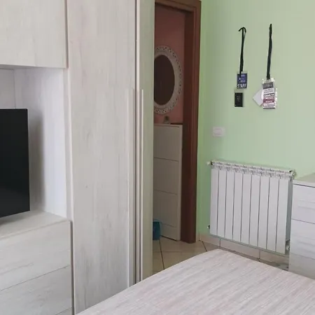 شقة Holiday Etna