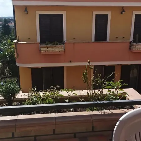 Holiday Etna